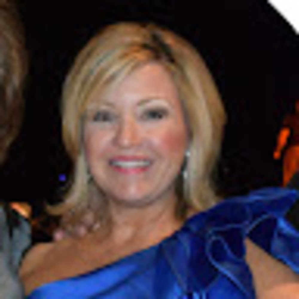 Meet your Posher, Janie